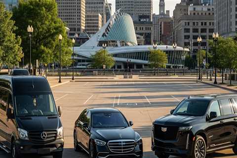 How Corporate Transportation and Limo Services Share a Focus on Reliability and Professionalism